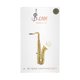 thumbnail image 2 of Silbato De Caña Para Saxofón 10 Uds. Accesorios para instrumentos de viento de madera de pieza de lengüeta de saxofón (No.3 Tenor), 2 of 8