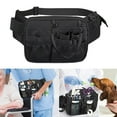 thumbnail image 3 of Nurse Fanny Pack Clinical Tools with Tape Holder Assistants, 3 of 8