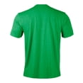 thumbnail image 3 of Men's Levelwear Green Calgary Flames St. Patrick's Day Richmond T-Shirt, 3 of 3