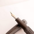 thumbnail image 3 of Diplomat Aero Fountain Pen - Grey, 3 of 5