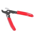 thumbnail image 4 of LAFGUR Cable Cutter Aluminum Copper Communication Wire Manual Tools Hardware HS-206,Aluminum Cable Cutter,Manual Cable Cutter, 4 of 8