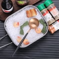 thumbnail image 2 of Caso de arroz Fiambrera ultraligera de titanio de 1100 ml con asa plegable para acampar al aire libre, senderismo, mochilero, picnic Lixada  Caso de arroz, 2 of 7