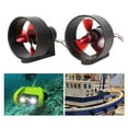 thumbnail image 4 of Underwater Thruster Propeller 3- Waterproof Motor for Underwater Robot CW and CCW, 4 of 8