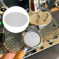 thumbnail image 3 of Abbracc Coffee Screen Mesh Heat Resistant Coffee Porta Screen 58.5mm 1mm Thick, 3 of 9