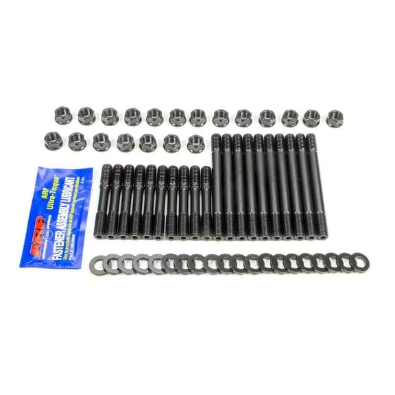 Arp SBF Head Stud Kit 6pt.