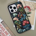 thumbnail image 2 of Blossom Haven | Magsafe Floral Spring Case, iPhone 14, 2 of 8