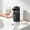 🔥 Black_New, variant on onlyliua Automatic Induction Foaming Hand Sanitizer Dispenser Touchless Portable Smart Foam Soap Pump Battery Operated Home Office Kitchen Countertop Hygiene Station