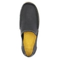 thumbnail image 3 of Crocs Men's Santa Cruz Slip on Loafers, 3 of 7