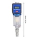 thumbnail image 3 of Regulador de agua y aceite G1/4 Regulador de presión digital portátil pequeño multiusos fácil de usar para carpintería de construcción, 3 of 8