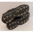 thumbnail image 2 of New Balance 411 All Terrain Hiking Shoes Mens Size 9.5 4E Black Sneakers MT411BG, 2 of 5