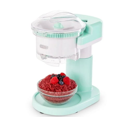 

Ultimate Shaved Ice Maker