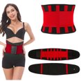 thumbnail image 4 of Sweat Bands, Sweat Band Rubber Soft Delicate  For Workout Rose Red M, 4 of 8