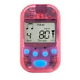 thumbnail image 1 of Metronome M50 Tuner Numérique LCD Clip-on pour Guitare Piano Mini Metronomo Accessoires d'Instruments de Musique, 1 of 6