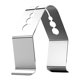 thumbnail image 1 of Termómetro Probe Clip 3 Agujeros BBQ Termómetro Probe Holder Steel de acero inoxidable Parrilla Aseguradora Jooan Hogar, 1 of 2