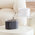 thumbnail image 6 of Petsee Automatic Pet Water Fountain 2.5L/84oz Cat Water Dispenser Ultra-Quiet Pump Multi-Stage Filtration, BPA-Free, White, 6 of 6