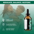 thumbnail image 2 of (3 Pack) Prosteron Drops, All-Natural Prostate Health Supplement, Premium Vitamin to Regain Control Achieve Overall Wellness, Official Prosteron Liquid Formula Reviews (90 Servings), 2 of 8