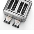 thumbnail image 5 of 4-Slice Toaster DT640 Designed for Efficiency and Functionality, 5 of 5