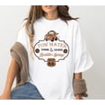 thumbnail image 1 of Disney Cars Tow Mater Welcome Springs Graphic T-Shirt All Size S-5XL, 1 of 4