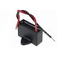 thumbnail image 1 of Cbb61 3uf 450vac Starting Capacitor Ac Fan Capacitor (2pcs) Th, 1 of 3