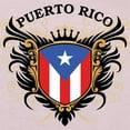 thumbnail image 3 of CafePress - Puerto Rico Toddler T Shirt - Cute Toddler T-Shirt, 100% Cotton, 3 of 4