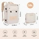 thumbnail image 2 of Mochila de Viaje Maelstrom 35L Impermeable Compatible con Laptop de 17", 2 of 8