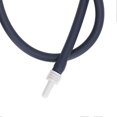 thumbnail image 2 of Lot de 2 brassards de tensiomètre pour enfants, brassard de rechange réglable de 17 à 22 cm, accessoire avec connecteur, 2 of 4