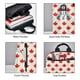 thumbnail image 3 of Easygdp Happy Canada Day para Easygdp Yak - Mochila Casual Ligera y Resistente para Viaje y Senderismo para Hombres y Mujeres, 3 of 7