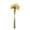 White, variant on Feledorashia Artificial Flower Branch, Fake Flower Stem, Artificial Tree Branch for Vase Decoration, Flexible Green Stem, Fade-Resistant Plastic Material, Indoor Wedding and Hotel Ornament