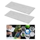 thumbnail image 5 of Filtro de algodón para acuario, 2 uds., accesorios lavables para peceras, almohadilla de esponja de espuma para acuarios de agua dulce, tortugas Zulema esponja de acuario, 5 of 8