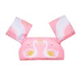 thumbnail image 2 of Honganda Swimming Ring Pool Cartoon Life Jacket Safety Vest Puddle Jumper, 2 of 2