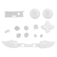 thumbnail image 3 of Buttons replacement set for Microsoft Xbox One Controller Chrome, 3 of 5