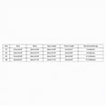 thumbnail image 3 of TOWED22 Baby Girl Outfit Newborn Short Sleeve Romper Onesie Heart Tutu Skirts Summer Outfits Clothes Beige,3-6 M, 3 of 7