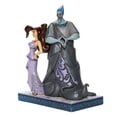 thumbnail image 3 of Jim Shore Meg & Hades Disney Traditions, 3 of 4