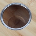 thumbnail image 3 of Teapot Warmer, Teapot Heater, Teapot Heating Warmer for Heating Tea Coffee and Milk, for Glass Stainless Steel Ceramic Teapot, 3 of 8
