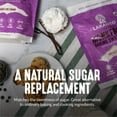 thumbnail image 7 of Lakanto Baking Monk Fruit Sweetener - Baking Sugar Substitute, Zero Calorie, Keto Diet Friendly, Zero Net Carbs, Zero Glycemic, Extract, Sugar Replacement (Baking - 1 lb) Pack Of 8, 7 of 7