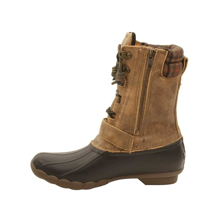 Sperry saltwater misty on sale thinsulate duck boots