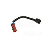BWD Electrical Connector