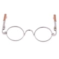 thumbnail image 3 of Gafas hippy para muñecas 1/3 50s 60s Zulema, 3 of 8