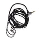 thumbnail image 4 of Cable de Auriculares 35mm 110cm Cobre sin Oxígeno ANGGREK para Auriculares con Micrófono Weston JH1964 UE3X UE18 W4R UM3X Es5, 4 of 8