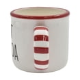 thumbnail image 2 of TASSE DOLOMITE HOLIDAY TIME HOT COCOA DESIGN X`MAS, 2 of 3