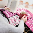thumbnail image 5 of Birthday Gifts for Women Blanket,Gifts for Women,Birthday Decorations for Women,Gifts for Women Who Have Everything,Gifts for Women Birthday Unique,Women Birthday Gift Ideas,Funny Throw Blanket60 x50, 5 of 5