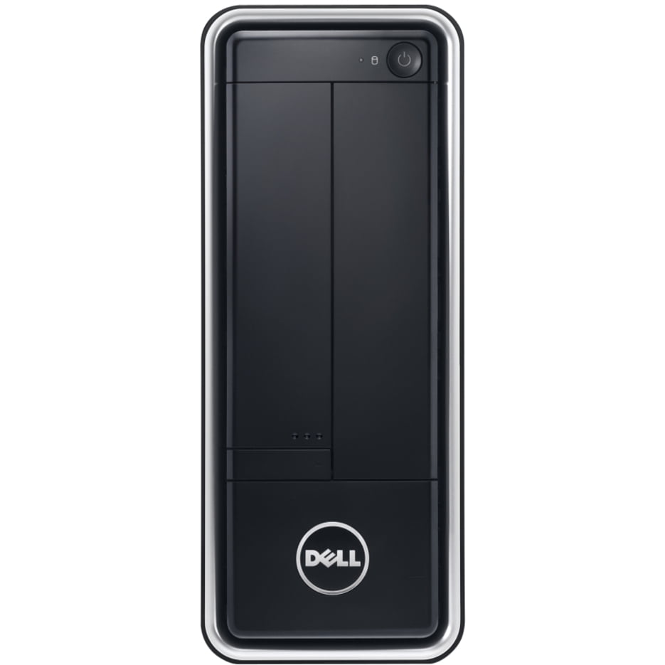 Dell Inspiron 660s Desktop Computer, Intel Pentium G645 Dualcore (2