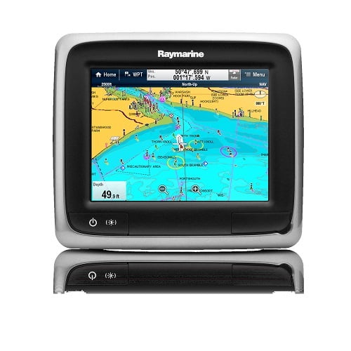 Best Raymarine dji and Raymarine A80630