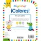 thumbnail image 2 of Libro Mi Primer . Colores Tapa Blanda, Autor Priddy Books, Editorial Oceano Travesia, 2 of 2