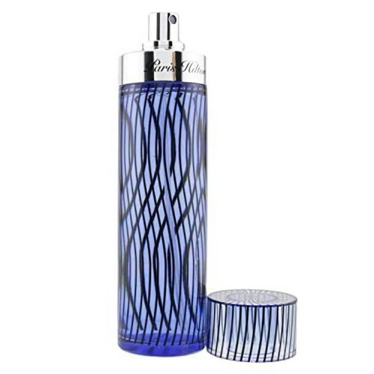 Paris Hilton Eau de Toilette Cologne for Men 3.4 oz Walmart