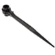 thumbnail image 4 of 22 Llave de trinquete Podger con material acero resistente de 24 mm, 4 of 7
