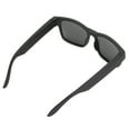 thumbnail image 1 of Lunettes Intelligentes Stéréo à Réduction de Bruit Lunettes de Soleil Casque Cyclisme Course Pêche, 1 of 7