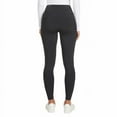thumbnail image 3 of Matty M Womens Stretch Fabric Super Soft Legging, 3 of 3