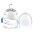 thumbnail image 2 of Biberón Entrenador Philips Avent Translúcido 150 ml, 2 of 9