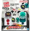 Beyblade Bey Meteor Shower Atk (lw105lf/bd145rsf)